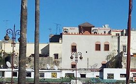 Hotel Marrakech